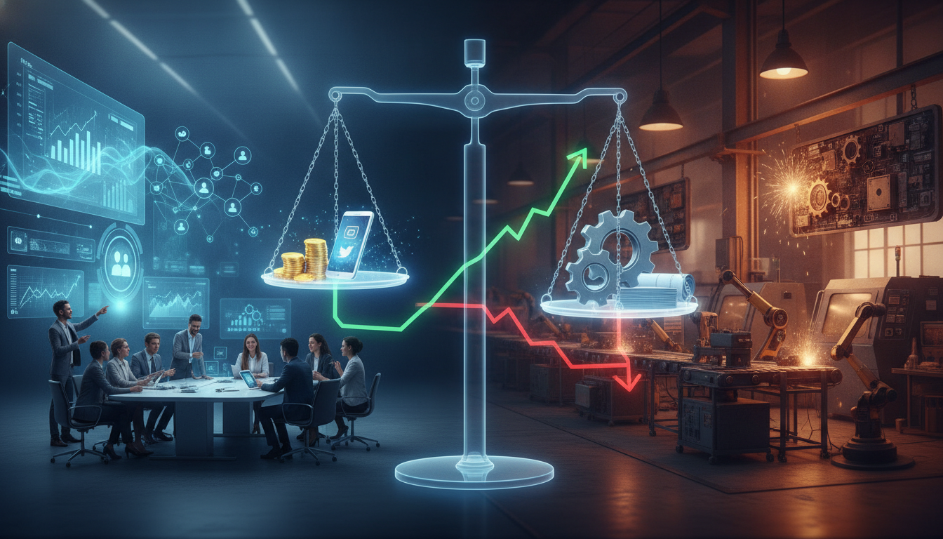 How to Choose the Right Social Media Agency to Maximize Manufacturing Costs