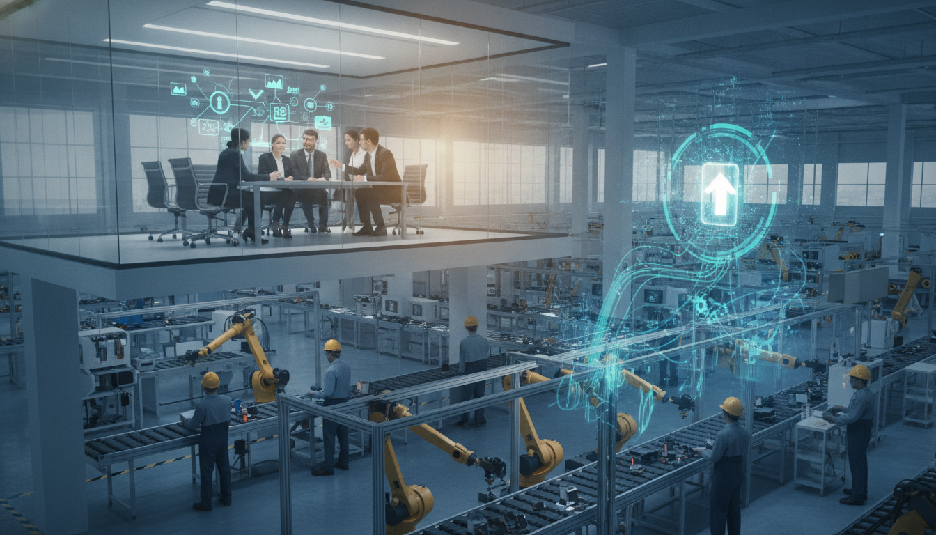 How to Leverage a Social Media Agency for Manufacturing Success
