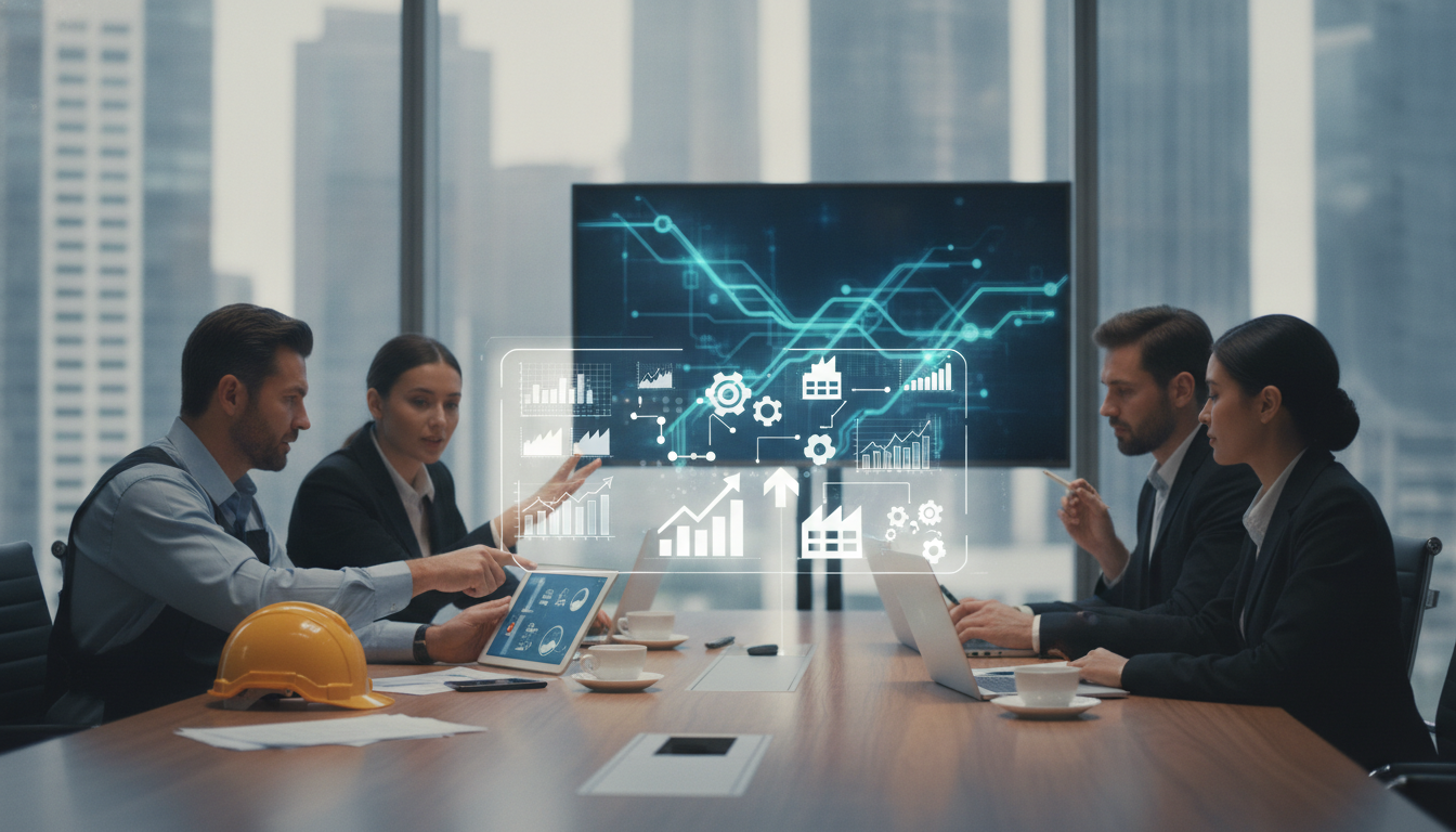 How to Choose the Right Social Media Agency for Manufacturing Growth