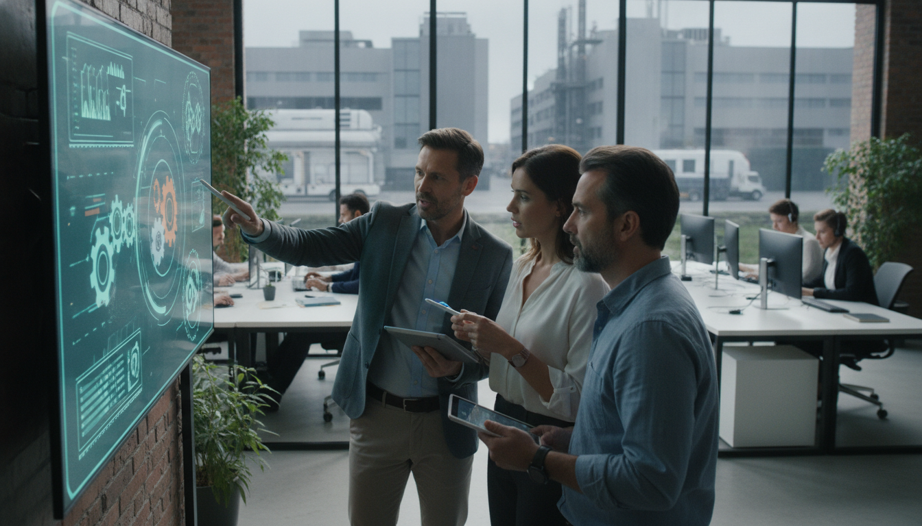 How to Select the Right Social Media Agency for Manufacturing Companies in 2026