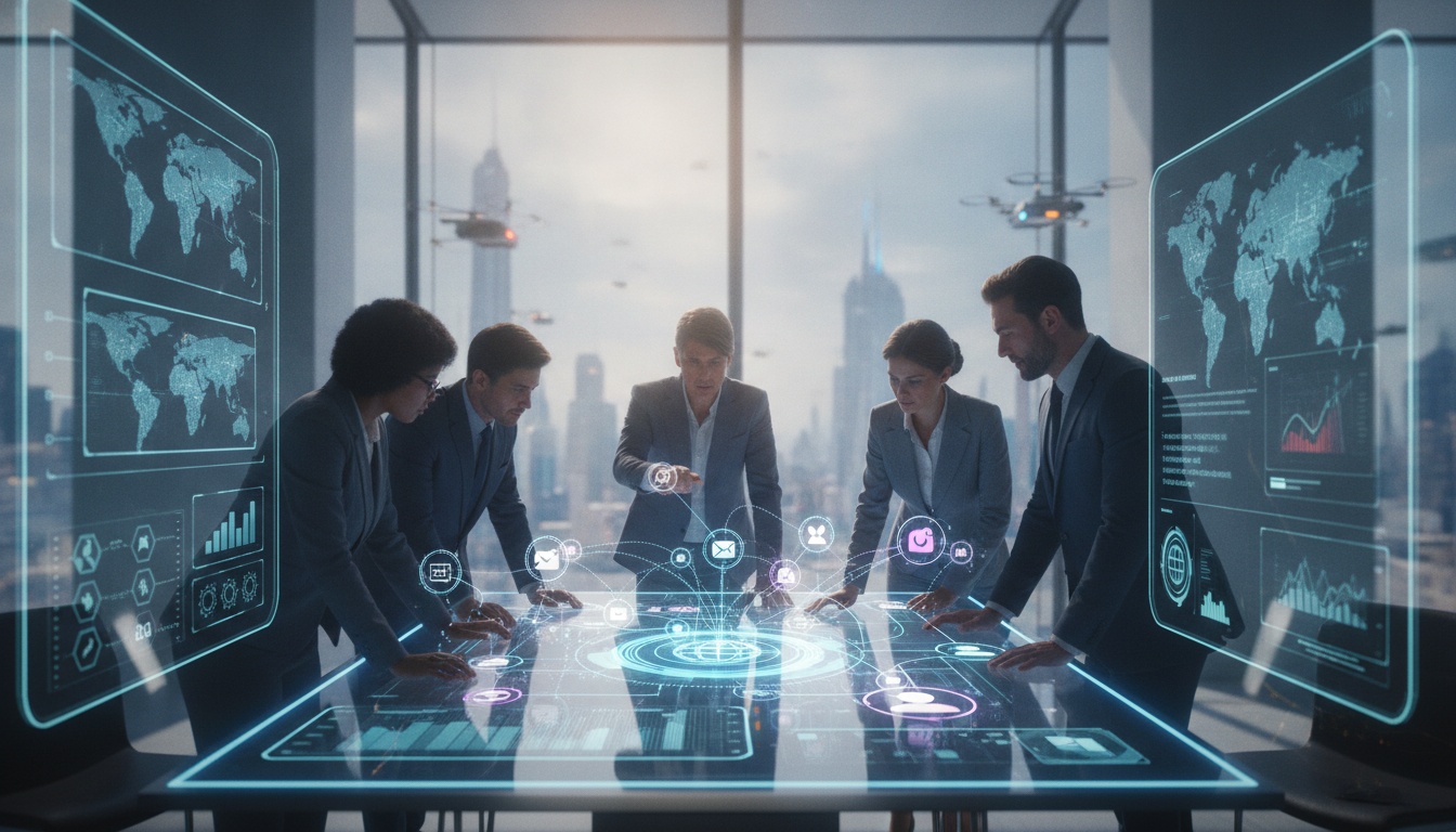 What 3PL Companies Need to Know About Social Media Strategy in 2026