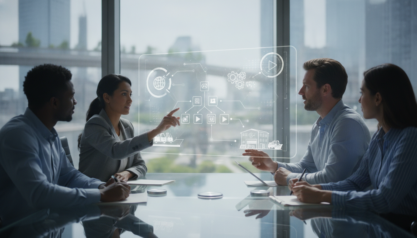 How to Choose the Best Social Media Agency for Your 3PL Business in 2026