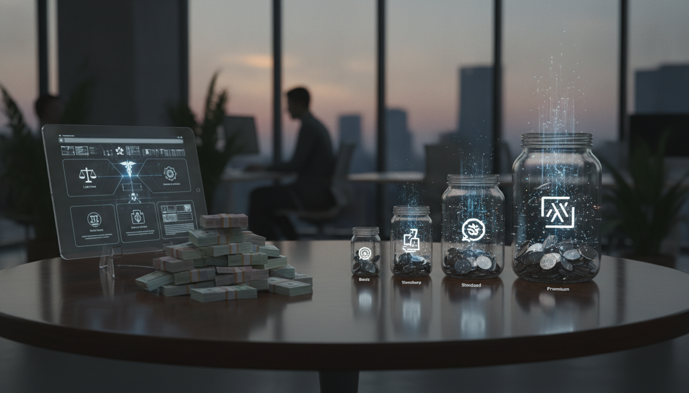 How Much Does Website Design for Professional Services Cost?