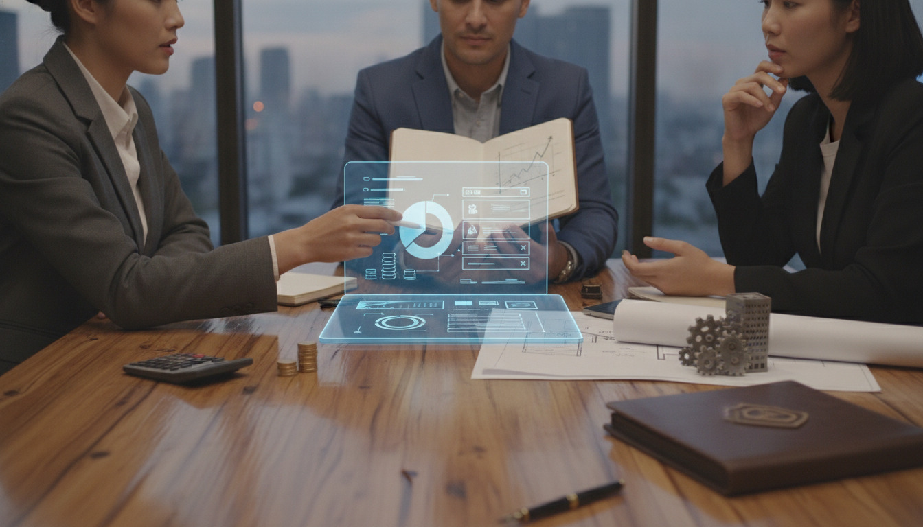 How to Budget for a Website Design Agency for Professional Services: Key Considerations