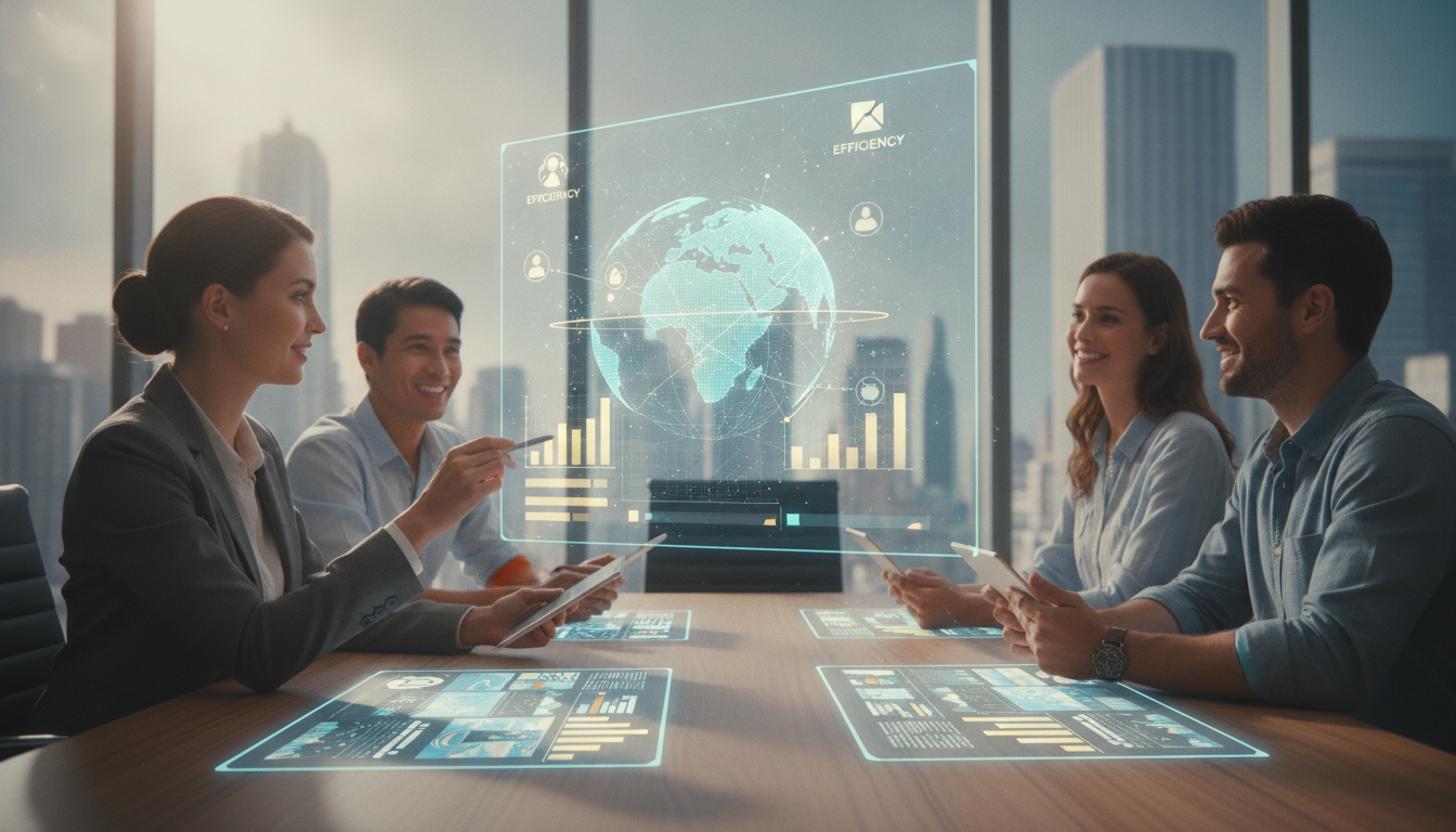 The Business Decision-Maker's Guide to Outsourced Website Design: Boosting Efficiency and Reach