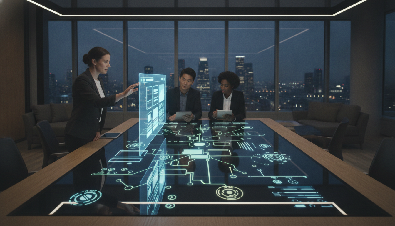 How to Design a High-Impact Website for Your Professional Services Firm