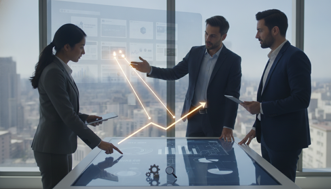 How to Choose the Right Website Design Agency for B2B Pricing Success