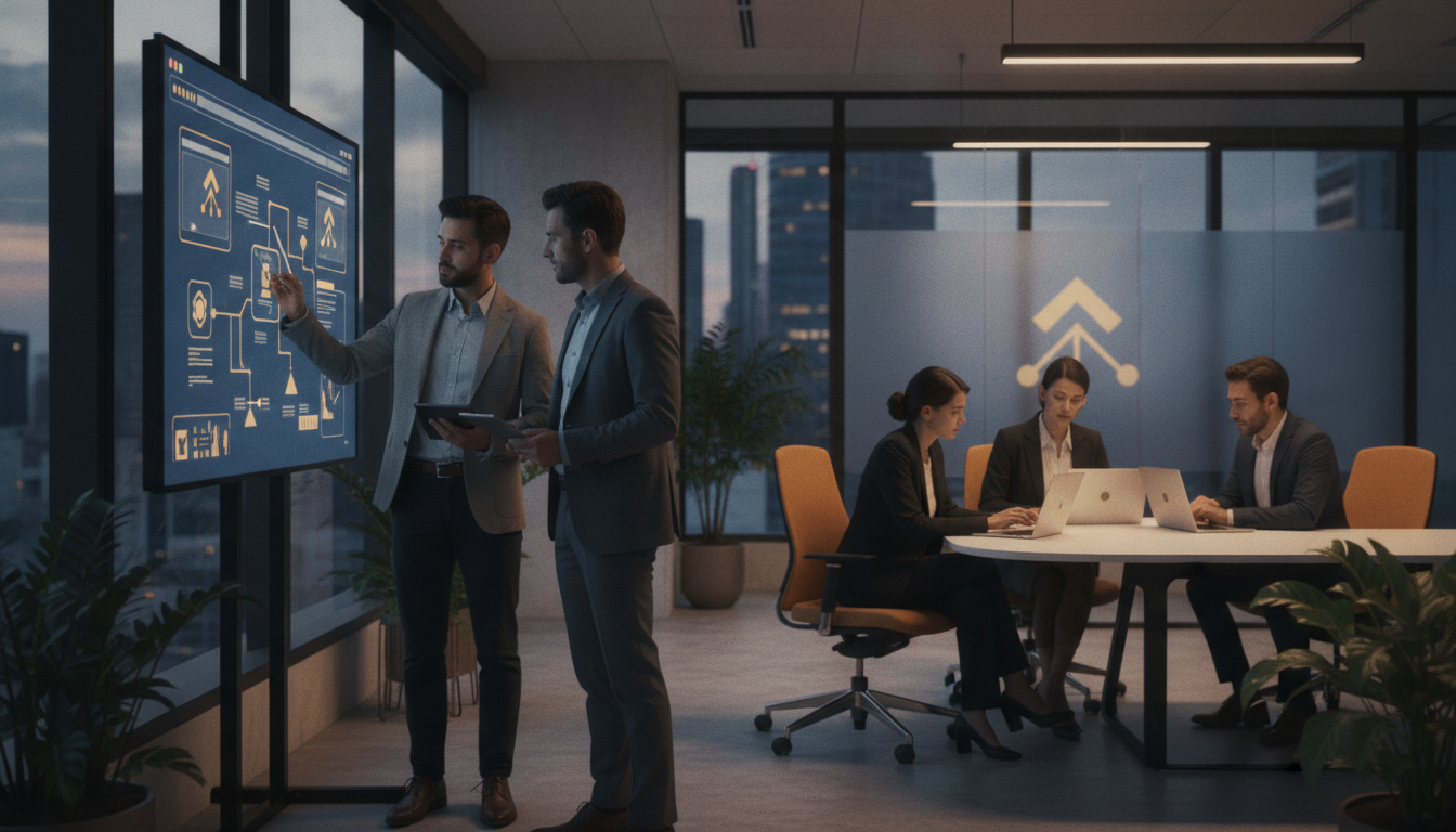 How to Choose the Best Website Design Agency for B2B Success