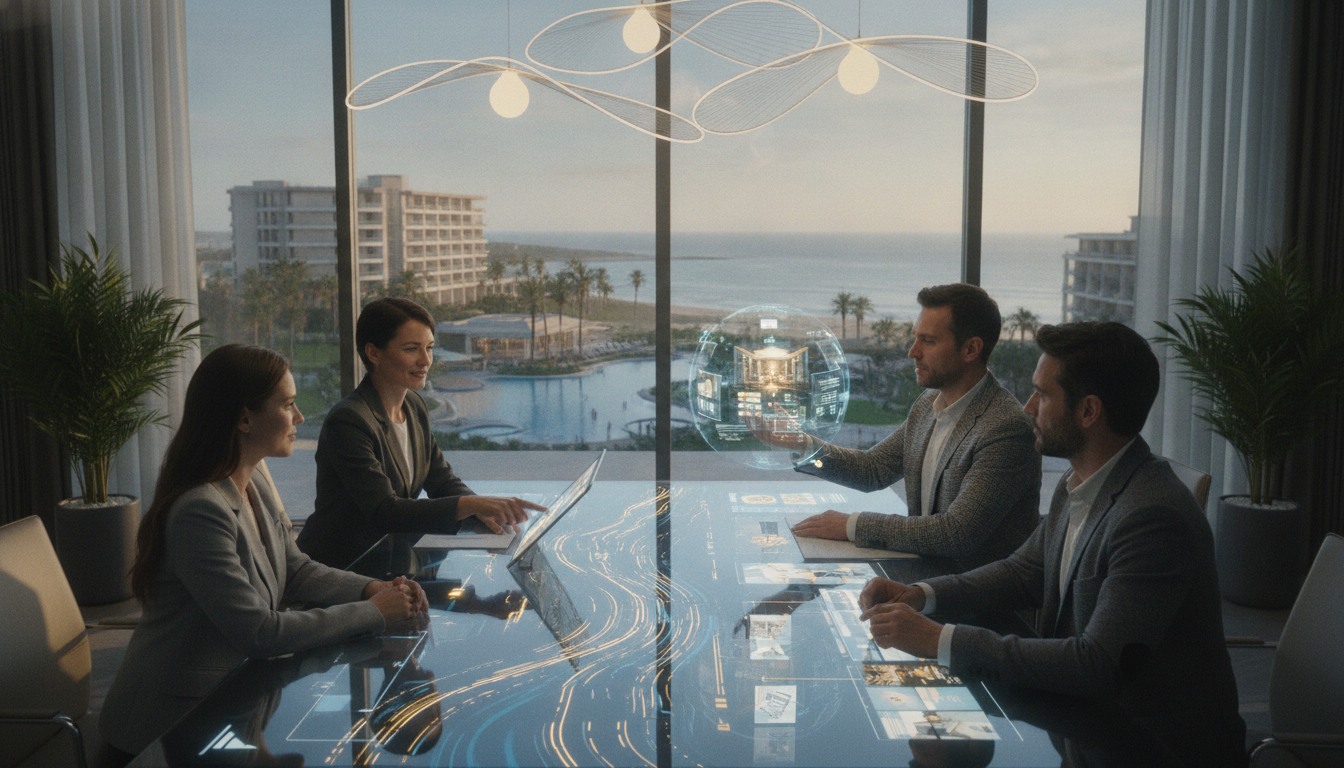 How to Select the Best Website Design Agency for Hospitality in 2026