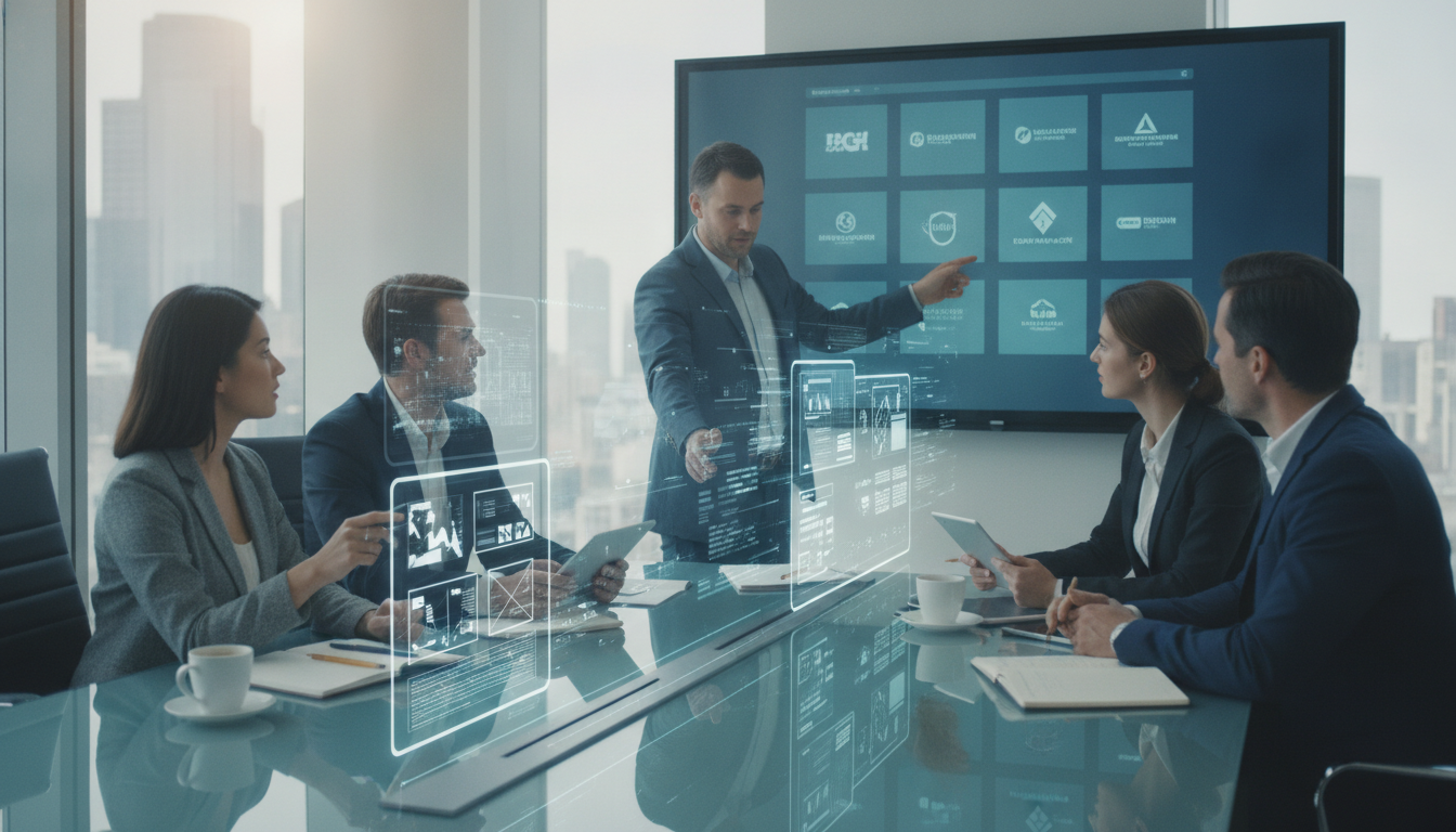 How to Choose the Right Engineering Website Design Consultant for Your Business