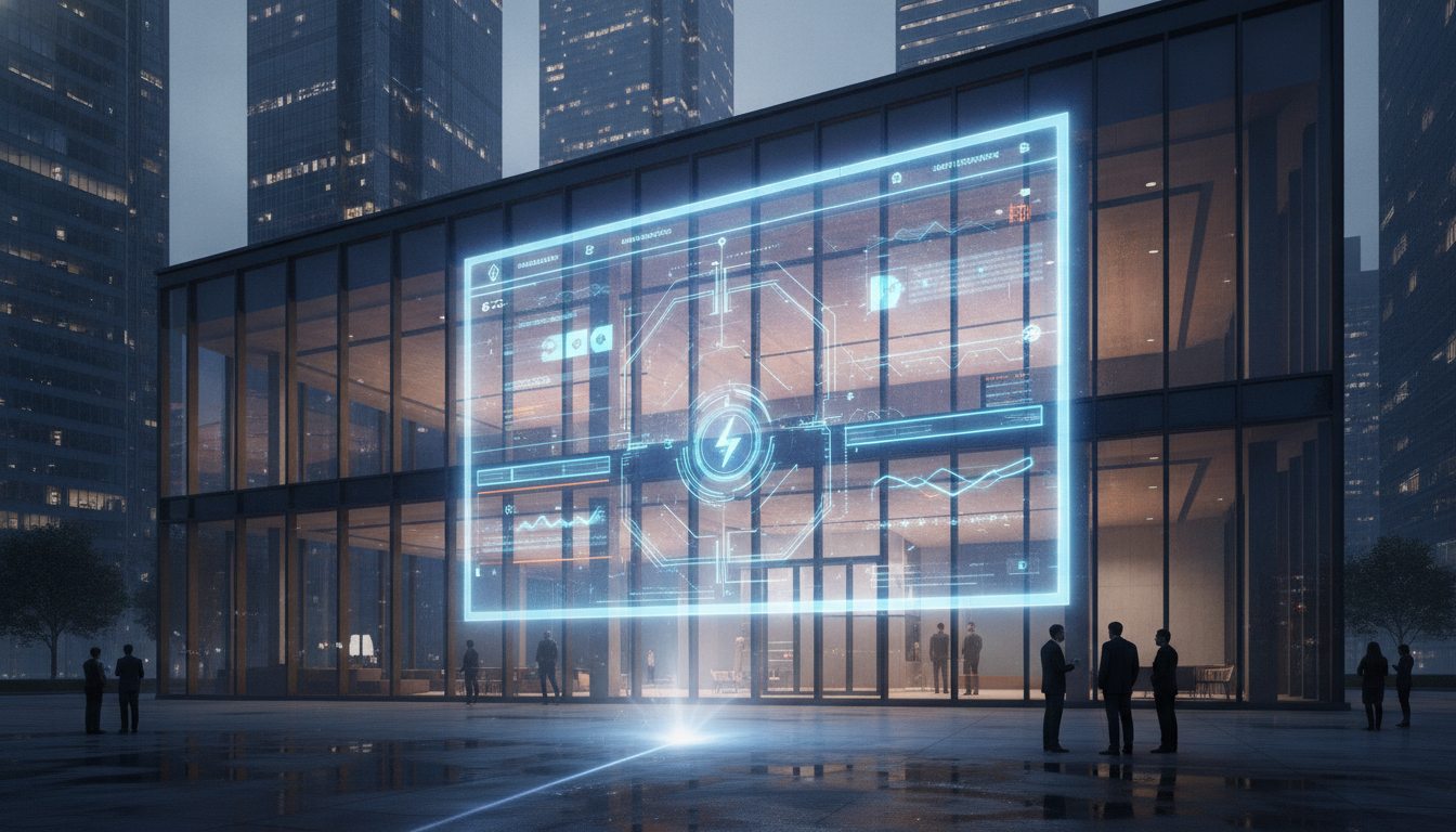 How to Elevate Your Commercial Electric Company with Effective Website Design
