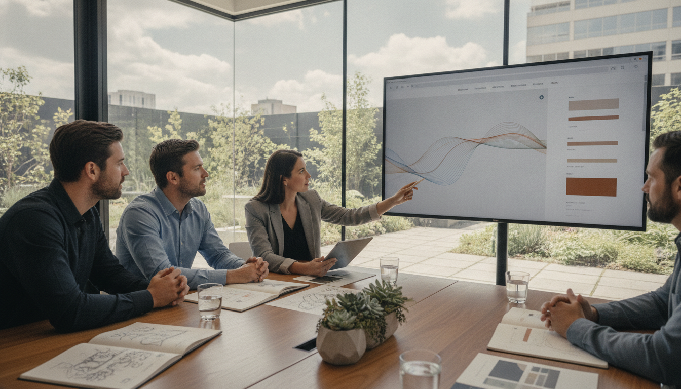 How to Choose the Right Website Design Firm for Your Landscaping Company