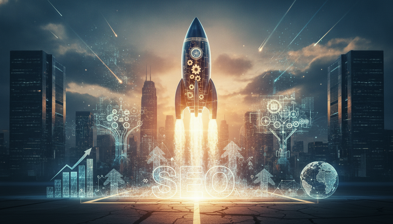 How to Leverage SEO to Achieve Explosive Growth in Your B2B Business