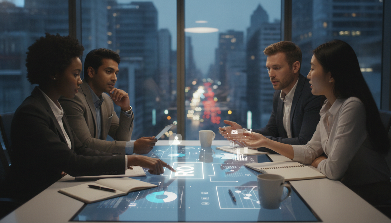 How to Choose the Right Social Media Agency for Your B2B Strategy
