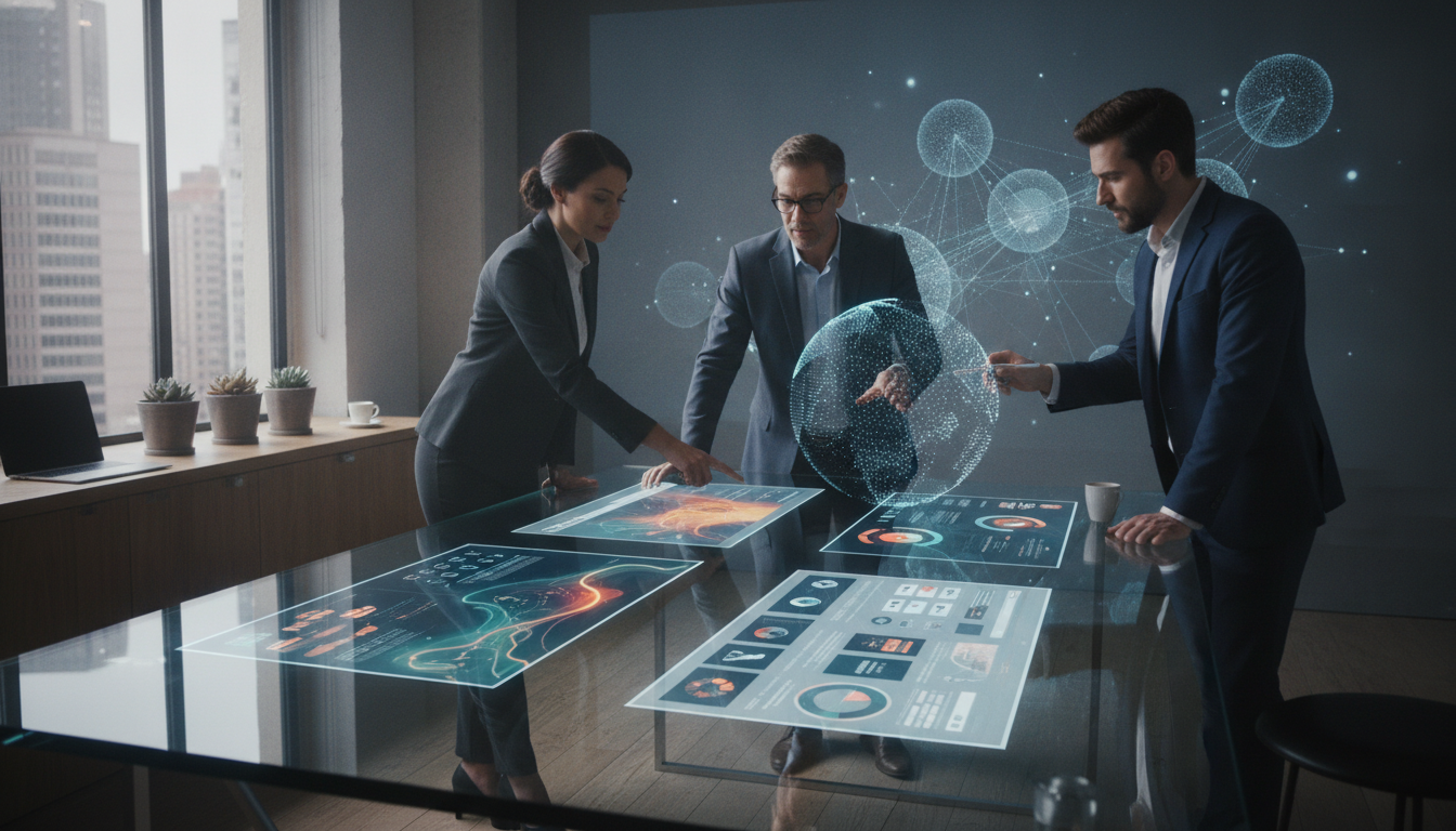 How to Select the Right Boutique Website Design Agency for Your B2B Needs