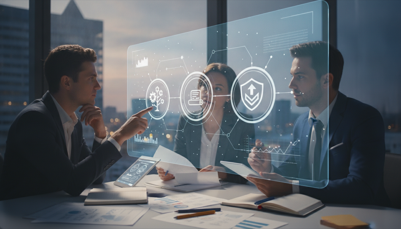 How to Choose a Specialized Website Design Agency for B2B Success
