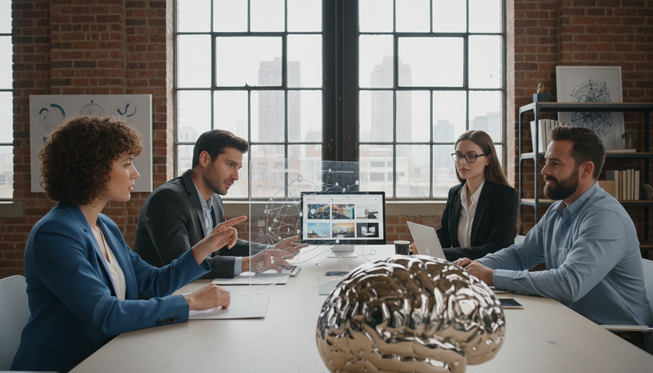 How to Choose a Specialized Website Design Agency for Your B2B Company