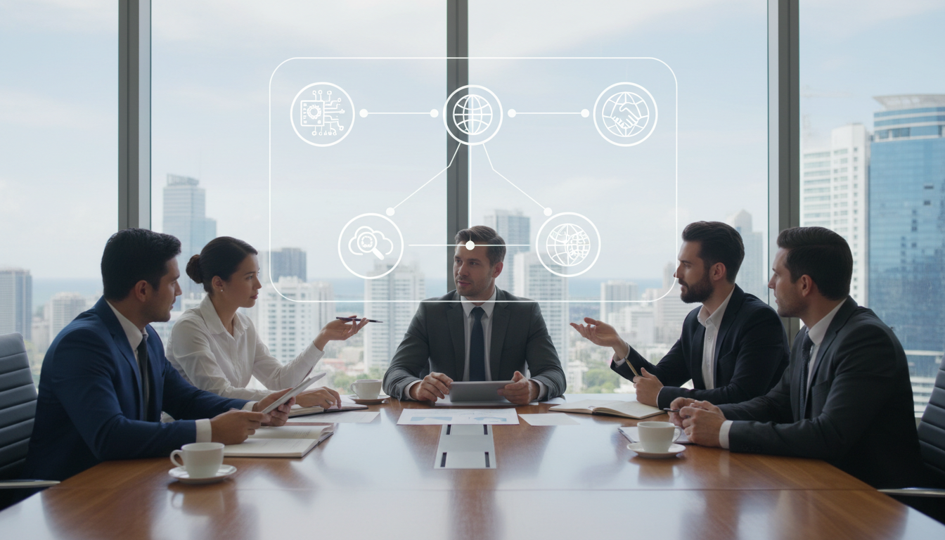 How to Choose a Specialized Website Design Agency for Your B2B Company