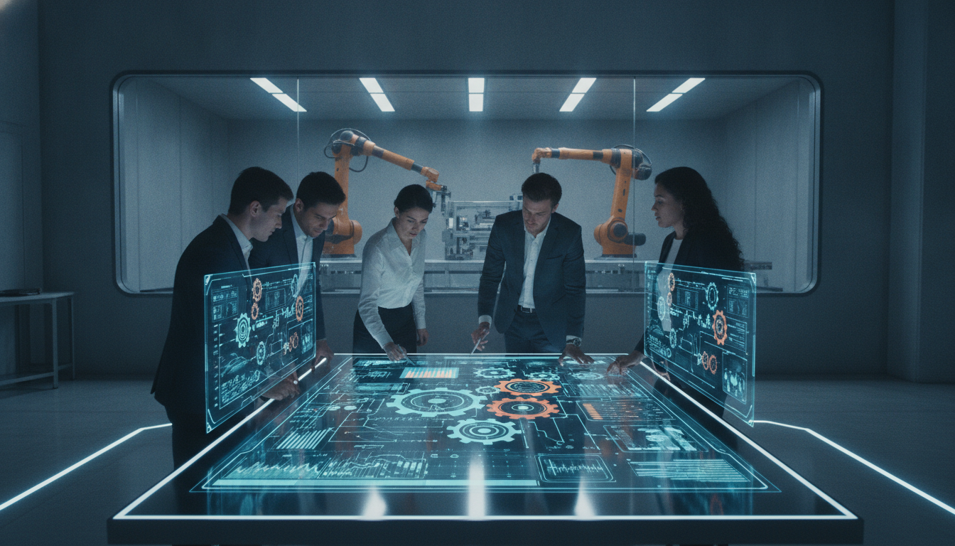 The Manufacturing Company Guide to Effective B2B Website Design: Boosting Your Online Presence