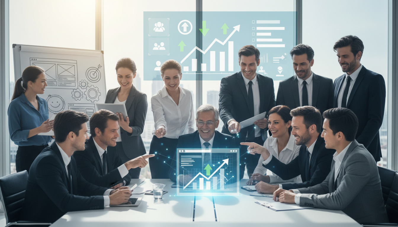 How to Choose a B2B-Focused Website Design Agency for Maximum Impact