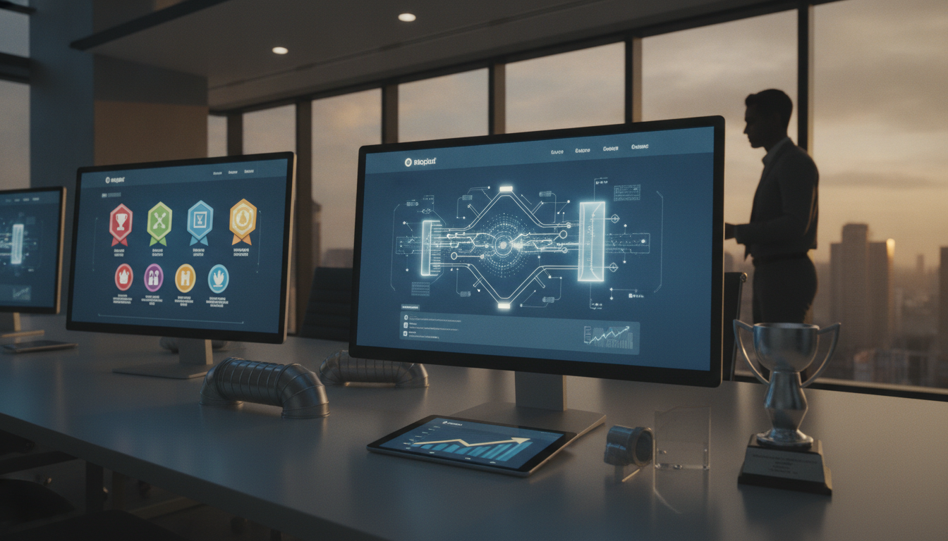 What HVAC Companies Should Look for in an Award-Winning Website Design Agency (And What to Avoid)