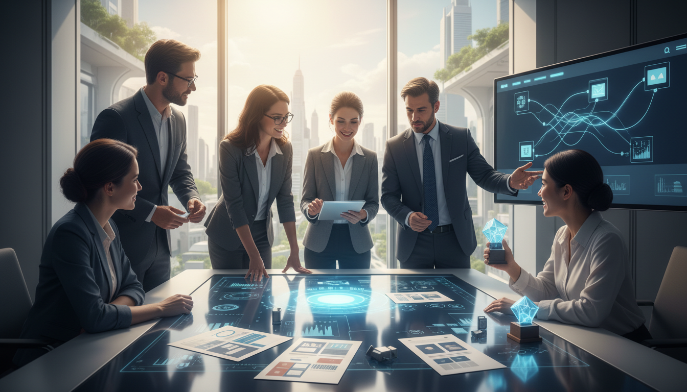 How to Choose an Award-Winning Website Design Agency for Your B2B Company