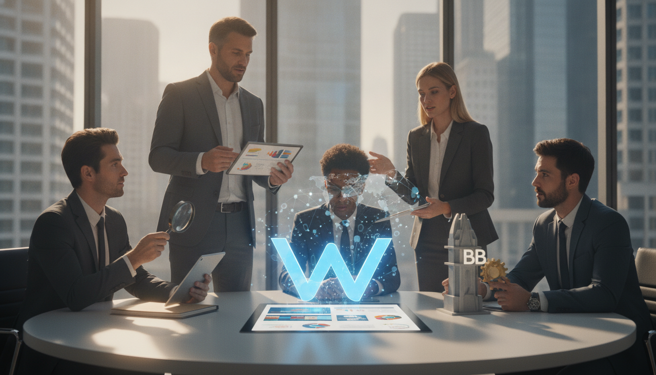 Award-Winning Website Design Agency for B2B Companies