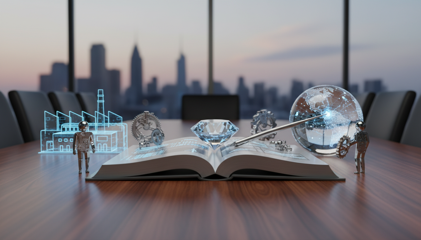 How to Partner with an Experienced Website Design Agency for Manufacturing Success