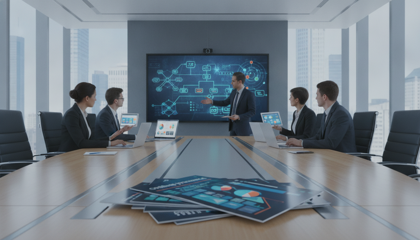 How to Choose the Right Website Design Agency for Engineering Companies