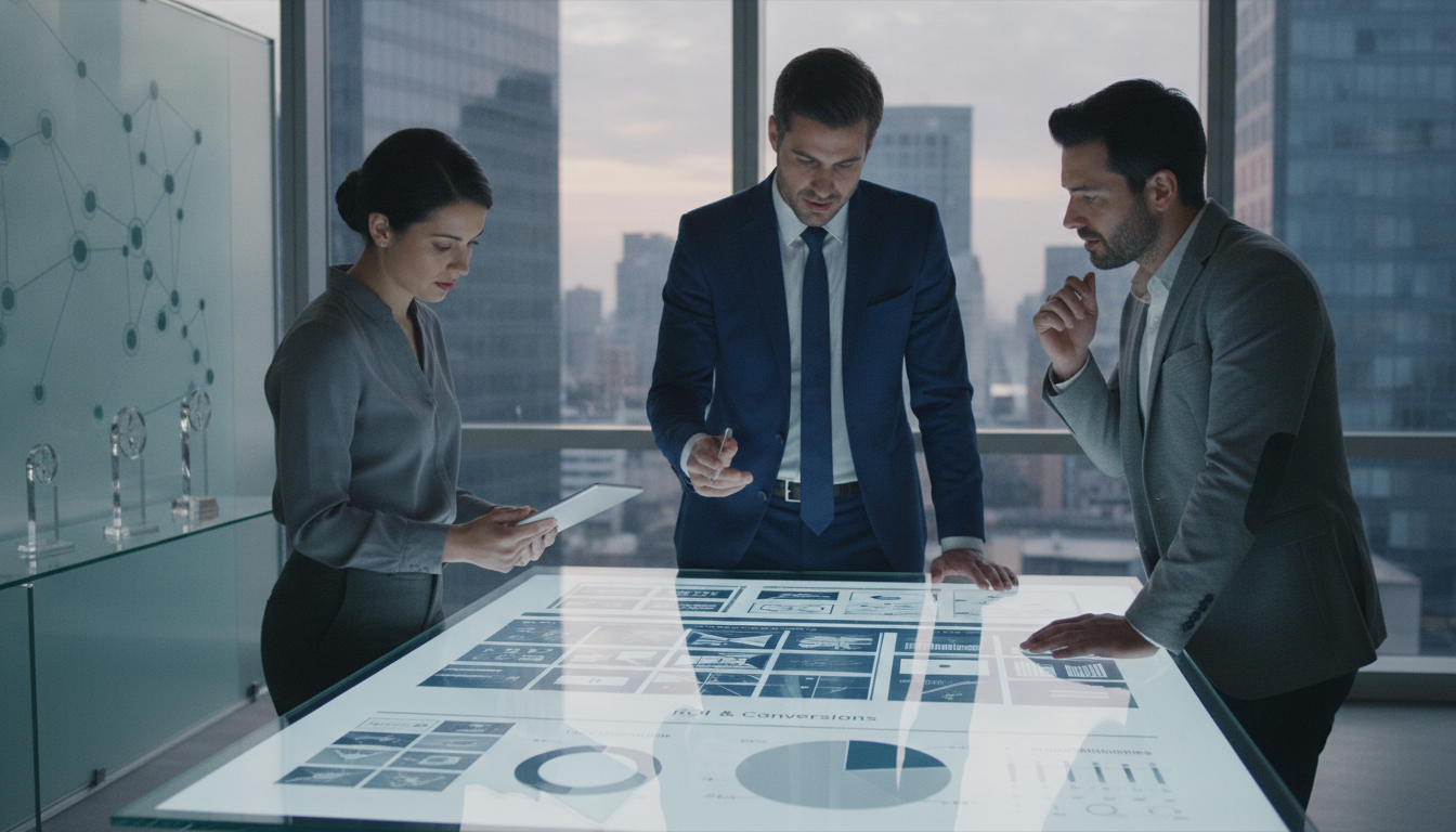 Hire an Experienced Website Design Agency for BtoB Companies