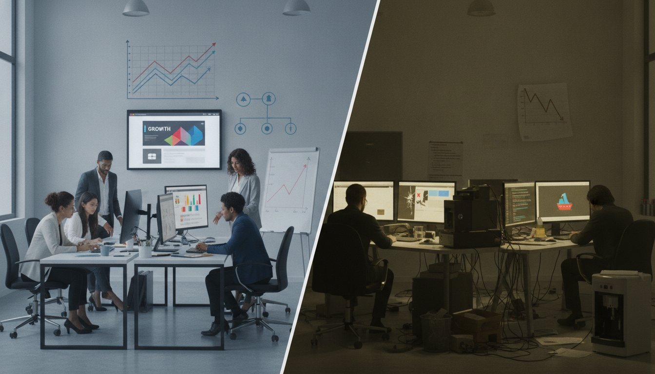 What HVAC Businesses Need to Know About Results-Driven Website Design in 2026
