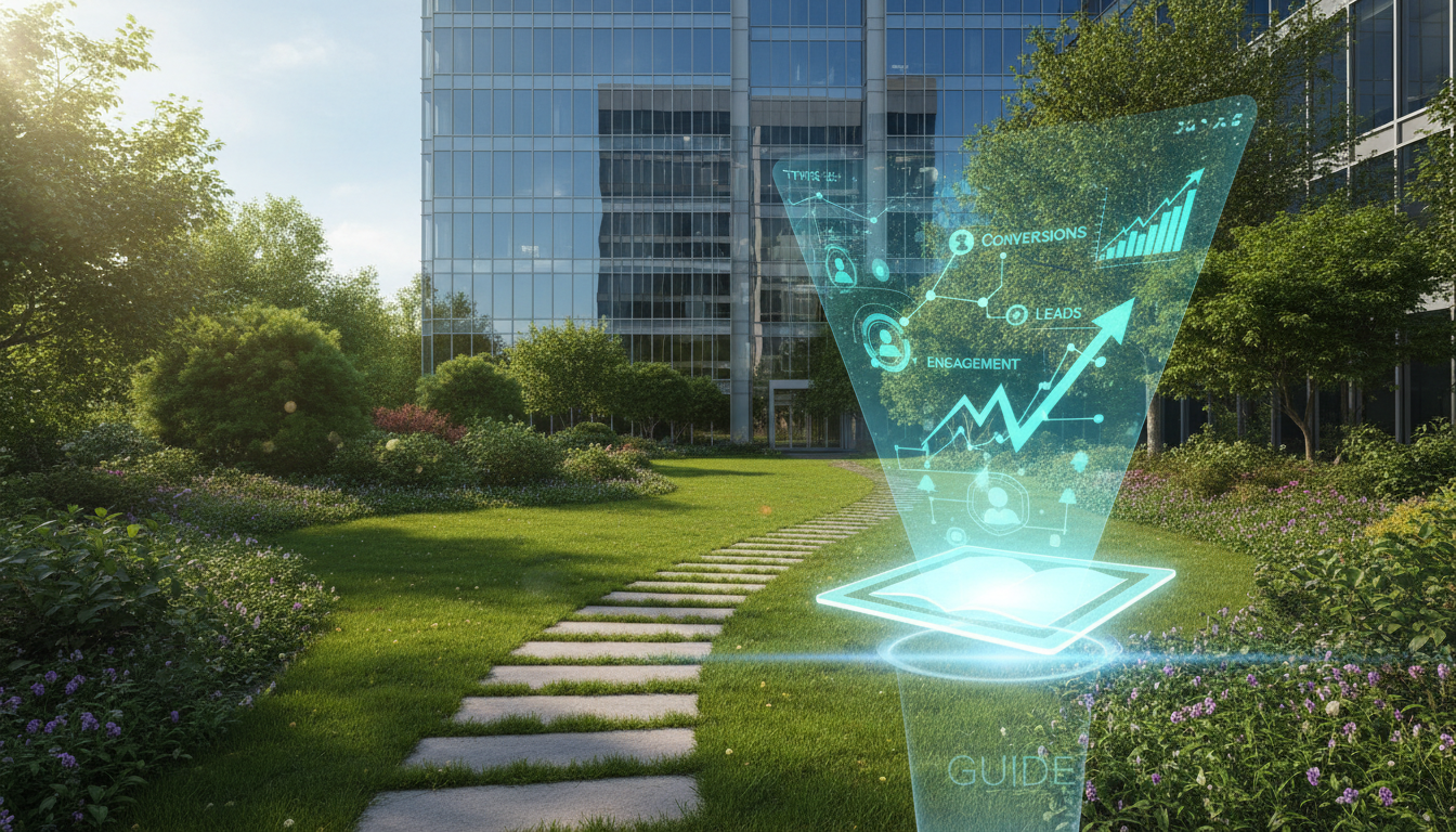 How to Choose a Results-Driven Website Design Agency for Your Landscaping Business