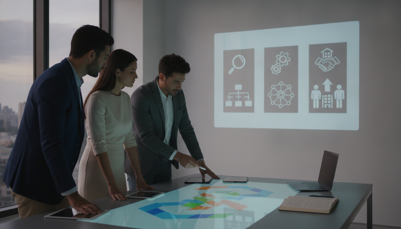How to Choose the Best Website Design Agency for Your B2B Needs