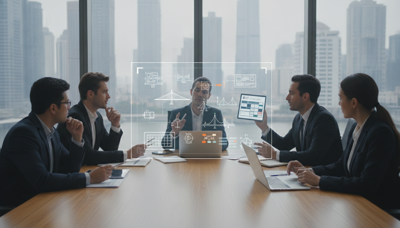 How to Choose the Right Website Design Company for Engineering Firms