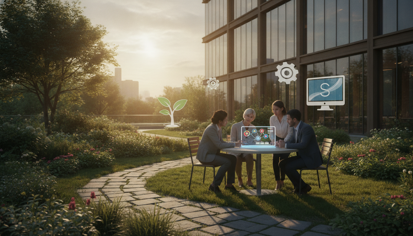 How to Choose the Right Website Design Company for Your Landscaping Business