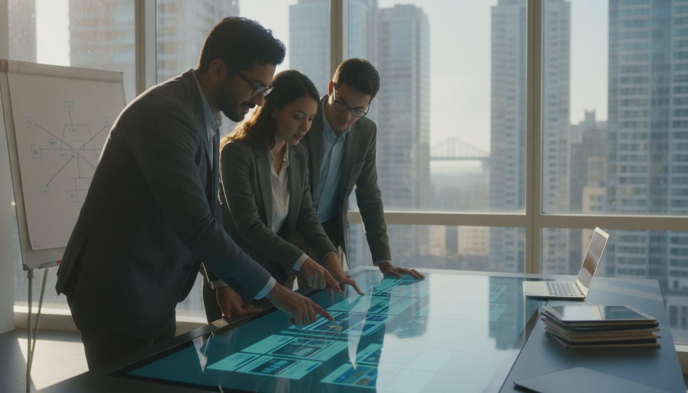How to Choose the Best Website Design Company for Your B2B Business