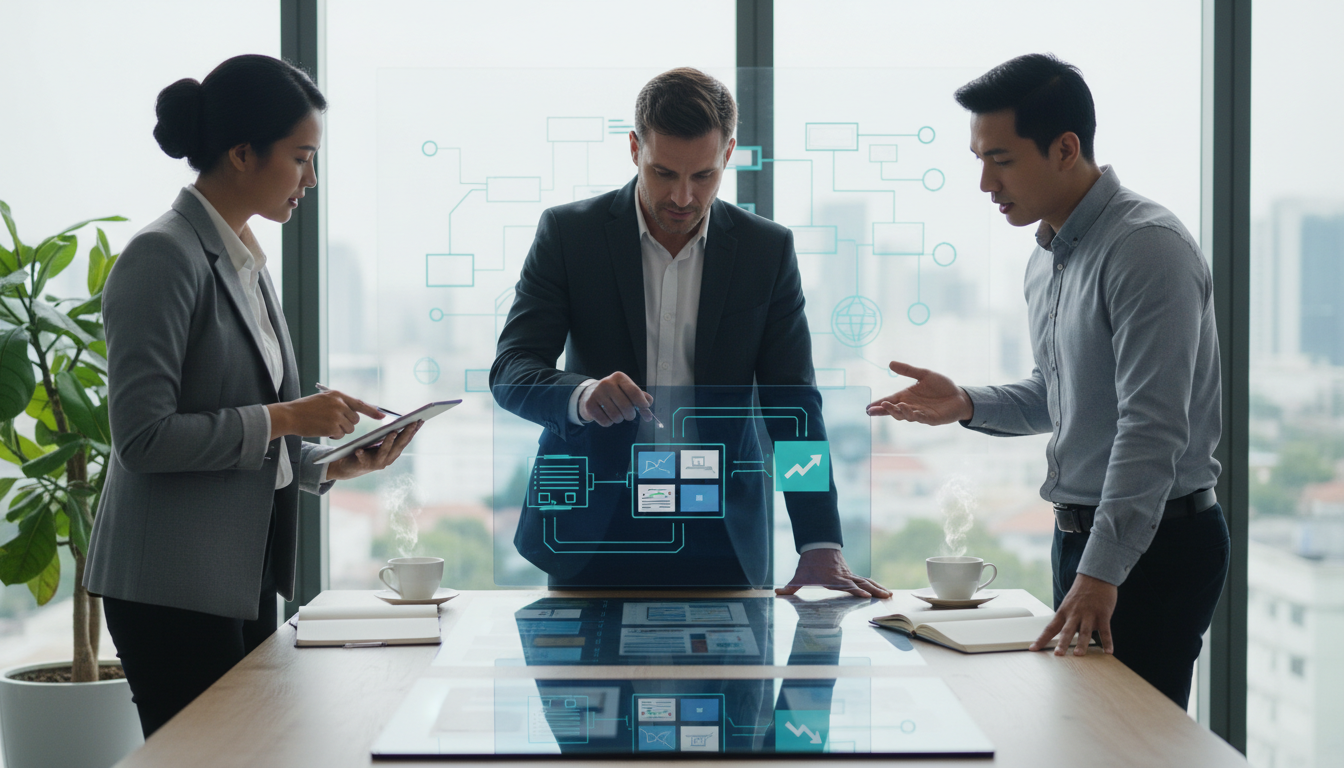 How to Choose the Best Website Design Company for Your B2B Needs