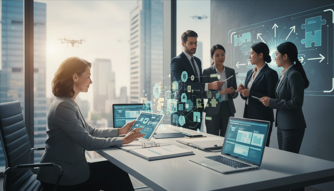 Best Website Design Services for B2B Success