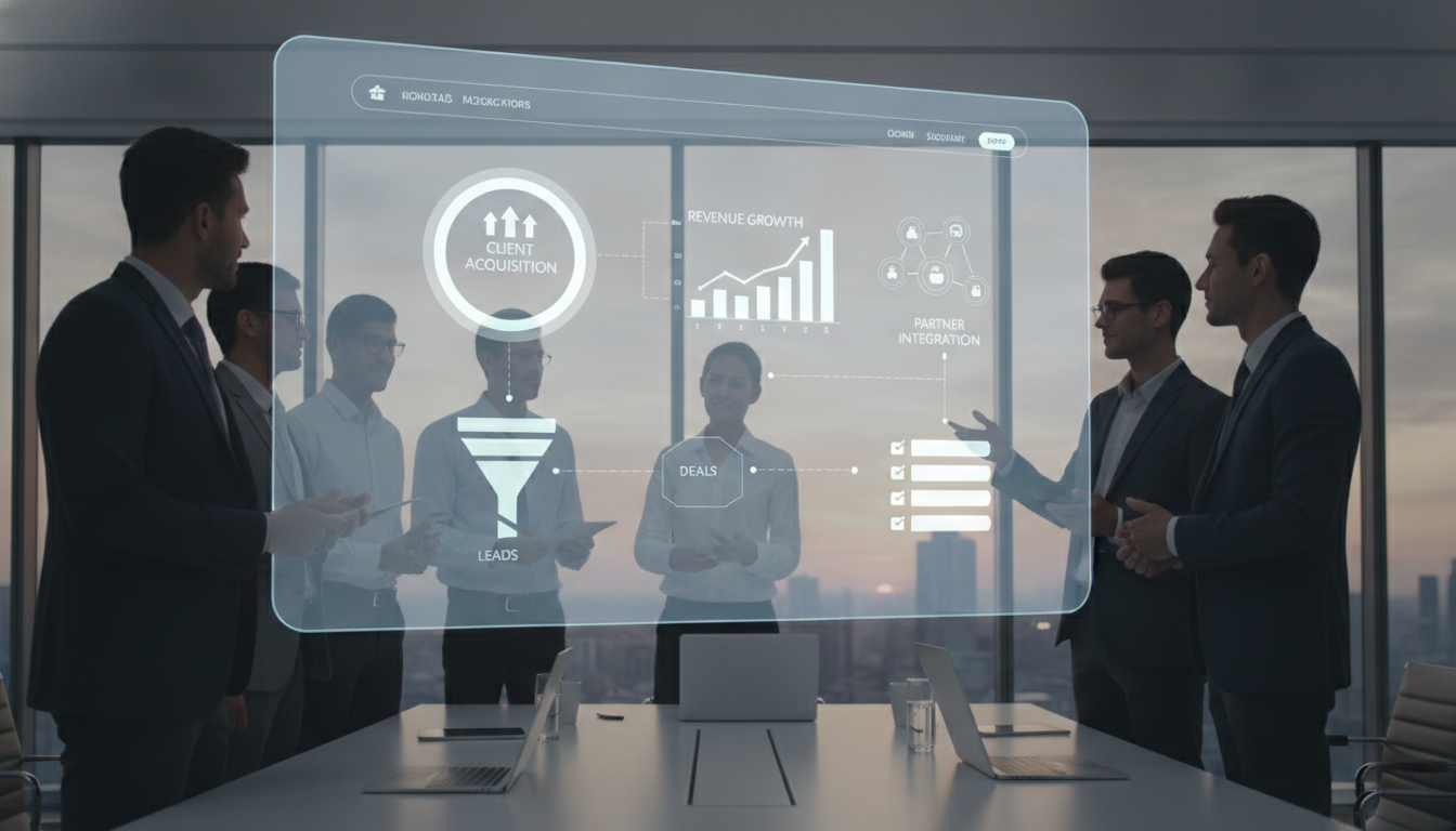 Website Design That Gets Results for B2B Companies