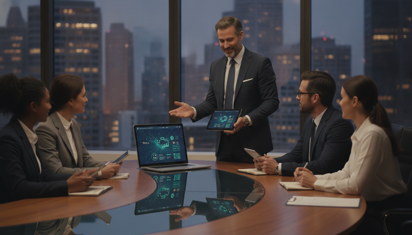 Increase Alternative Investment Sales with Website Design