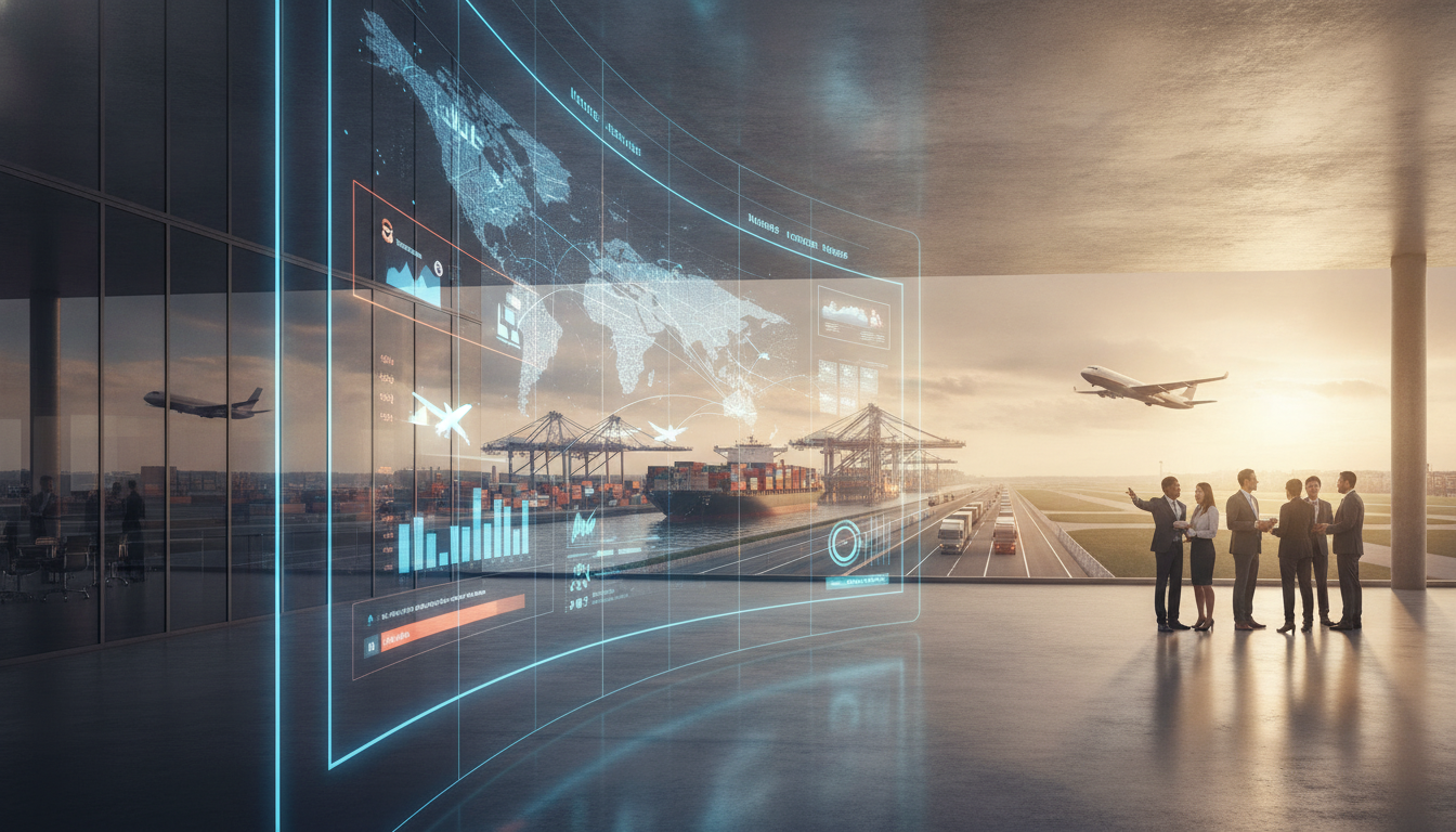 Grow Your Shipping and Logistics Business with Website Design