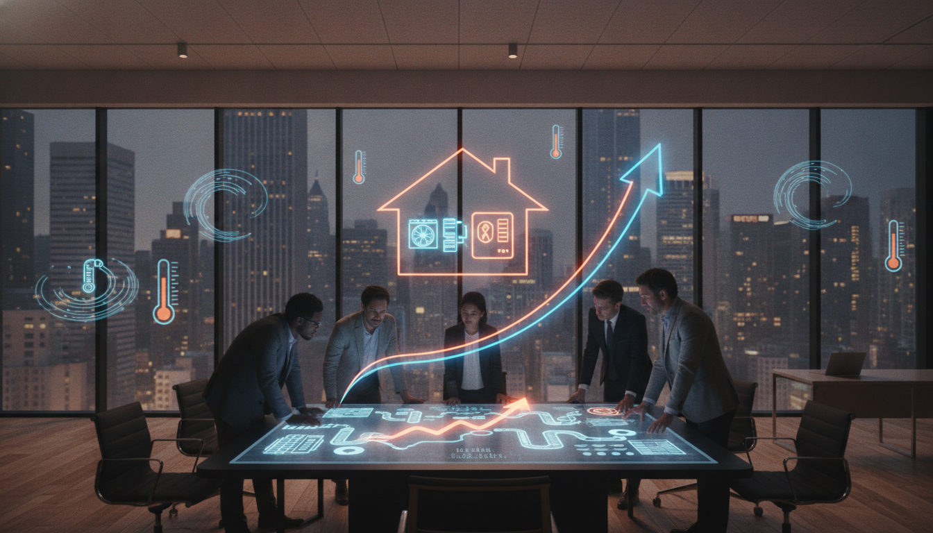Grow Your HVAC Business with Website Design Expertise