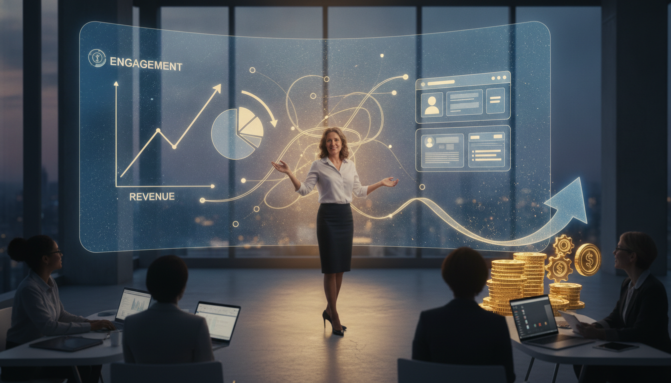 Grow Your BtoB Business with Effective Website Design