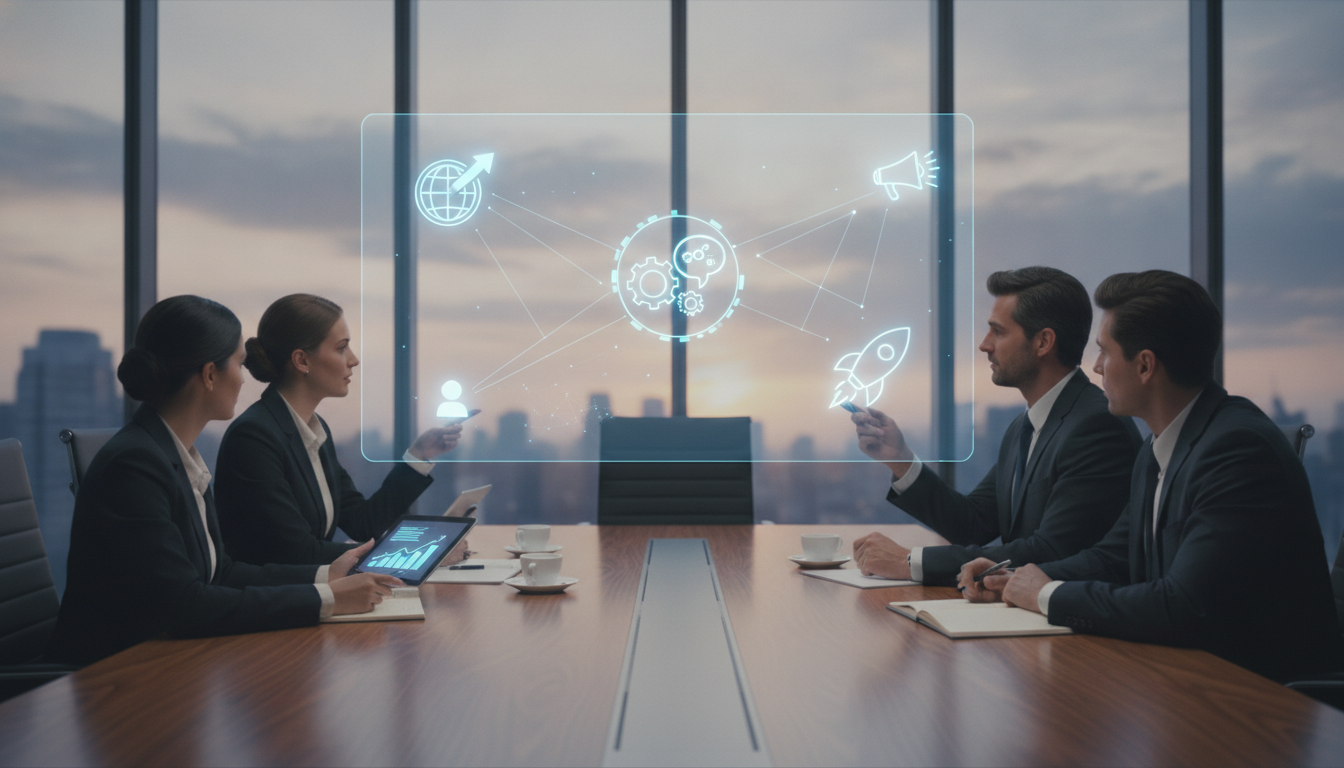 How to Select the Right Social Media Agency for Your Professional Services Firm