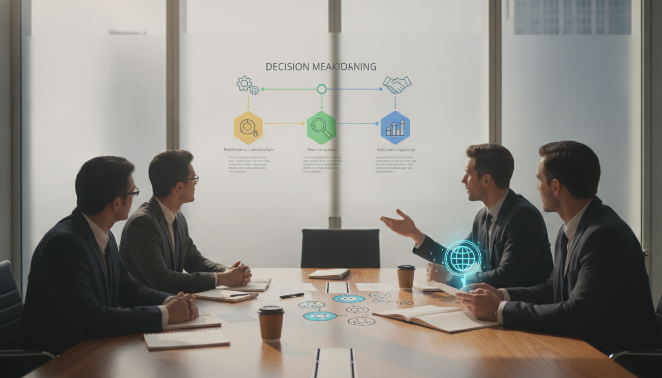 How to Choose the Right Social Media Agency for Professional Services Success