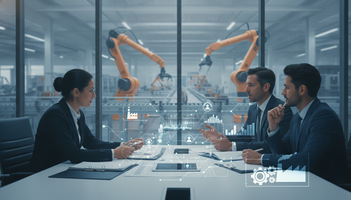 How to Select the Best Social Media Agency for Manufacturing in 2026