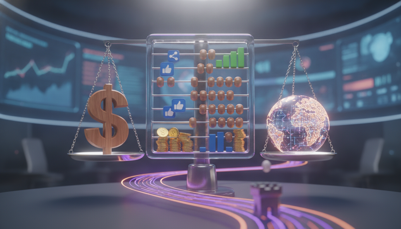 How Much Does Social Media for Alternative Investment Cost?