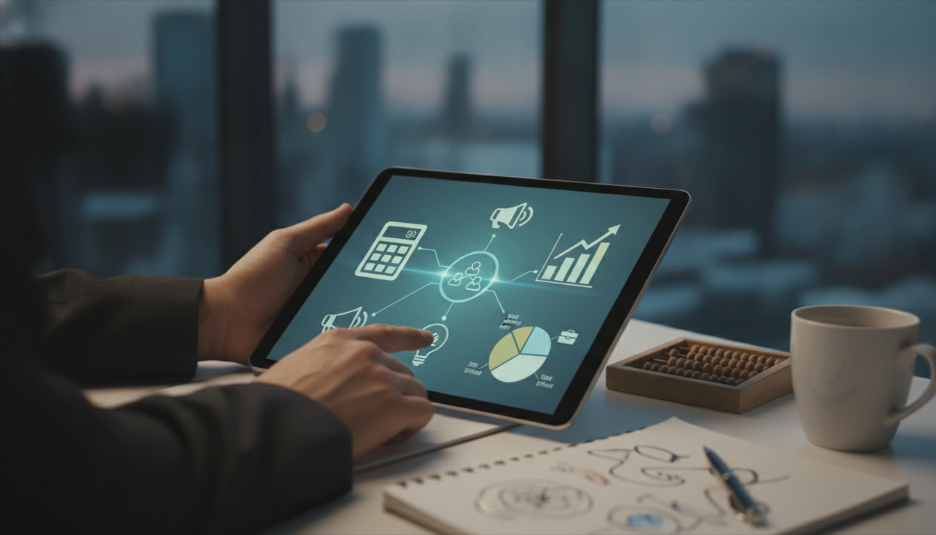 How Much Does Social Media for Professional Services Cost?