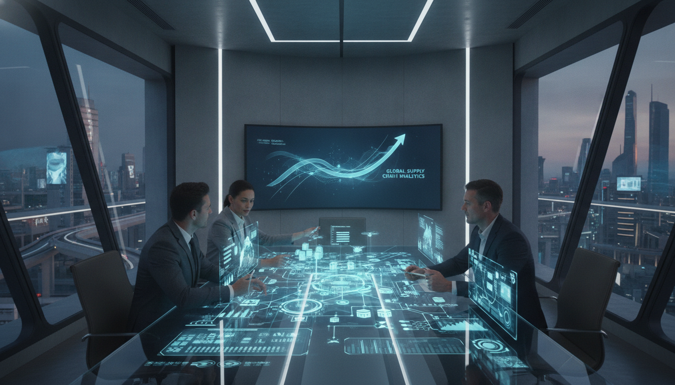What Business Leaders Need to Know About Partnering with 3PL Advertising Companies in 2026