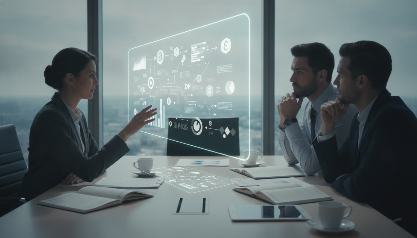 How to Choose the Right Advertising Agency for 3PL Pricing Strategies